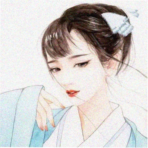 UP主留白计的头像